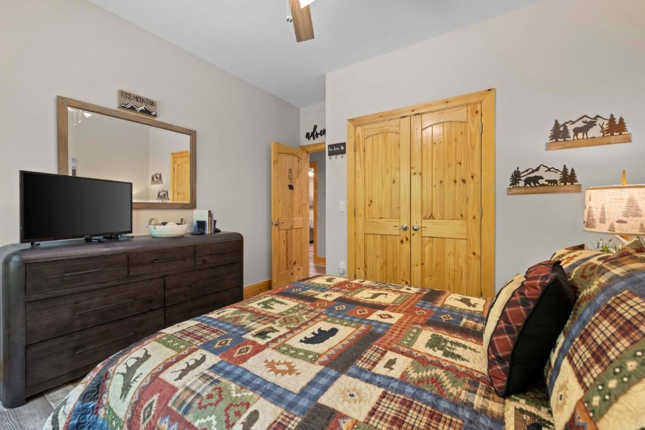 Stunning Views, Superb Atmosphere, Modern Amenities, In The Middle Of Nature Bryson City Exterior photo