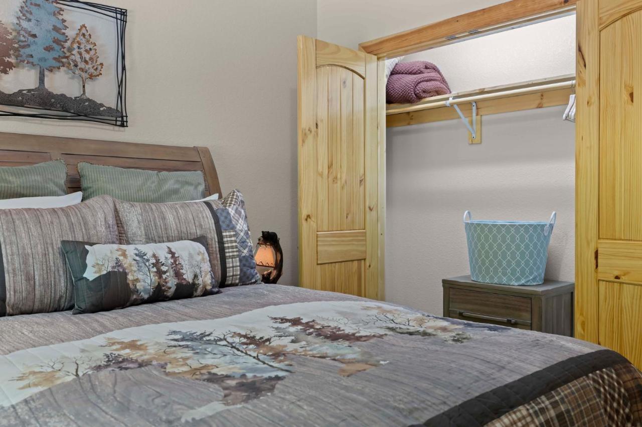Stunning Views, Superb Atmosphere, Modern Amenities, In The Middle Of Nature Bryson City Exterior photo